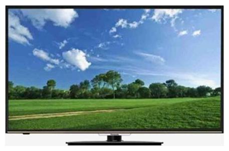 

Panasonic 99 cm (39 inch) HD Ready LED TV - TH-39E200DX