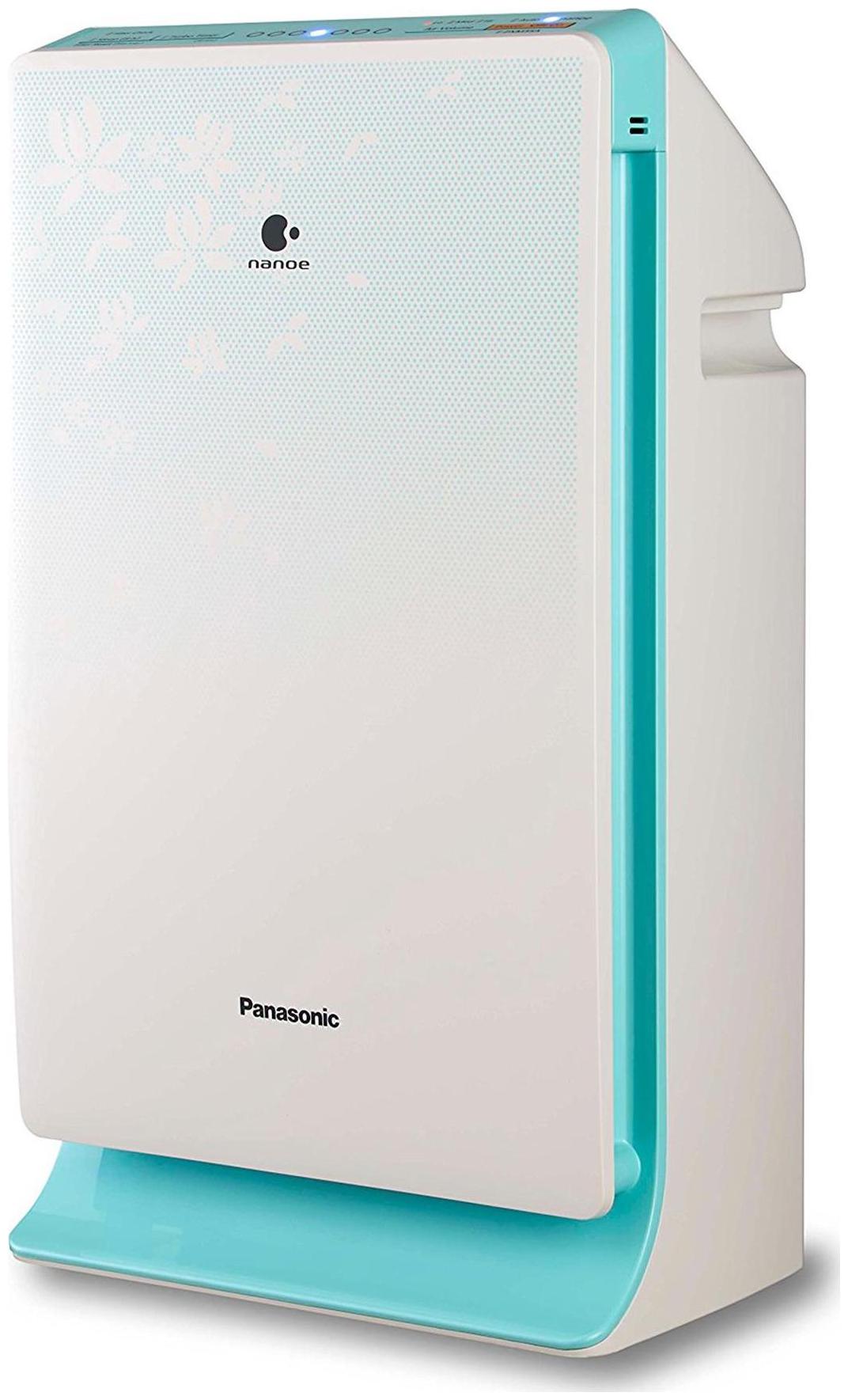 

Panasonic F-PXM55AAD Floor Console Air Purifier (White)