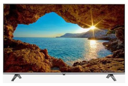 

Panasonic Smart 80 01 cm (32 inch) Full HD LED TV - TH-32GS500DX