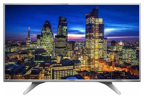 

Panasonic Smart 139 cm (55 inch) 4K (Ultra HD) LED TV - TH-55FX650D