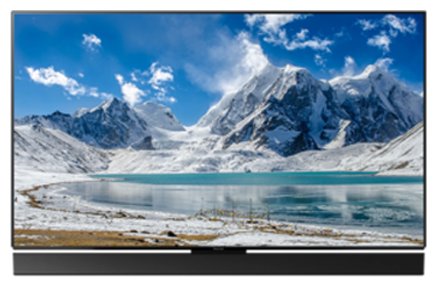 

Panasonic Smart 165 1 cm (65 inch) 4K (Ultra HD) OLED TV - TH-65FZ1000D