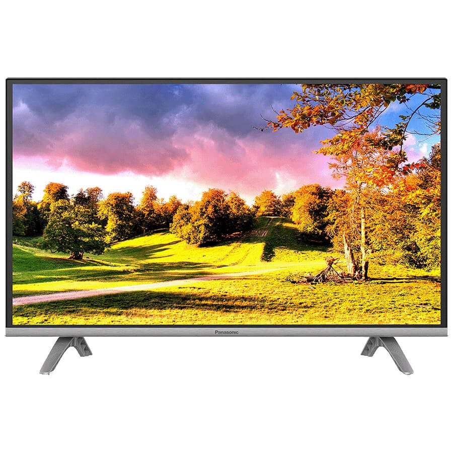 

Panasonic Smart 109 cm (43 inch) Full HD LED TV - TH-43HS700DX