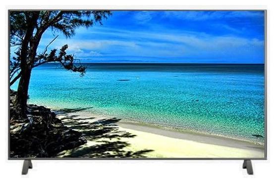 

Panasonic Smart 109 cm (43 inch) Full HD LED TV - TH-43GX655DX