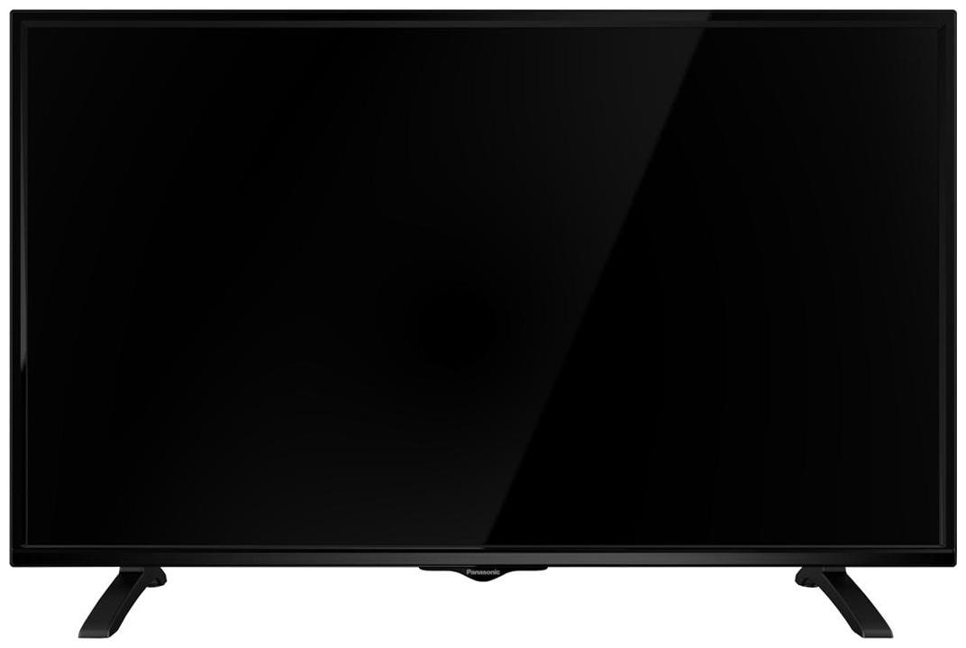 

Panasonic Smart 109 3 cm (43 inch) Full HD LED TV - TH-43CS400DX