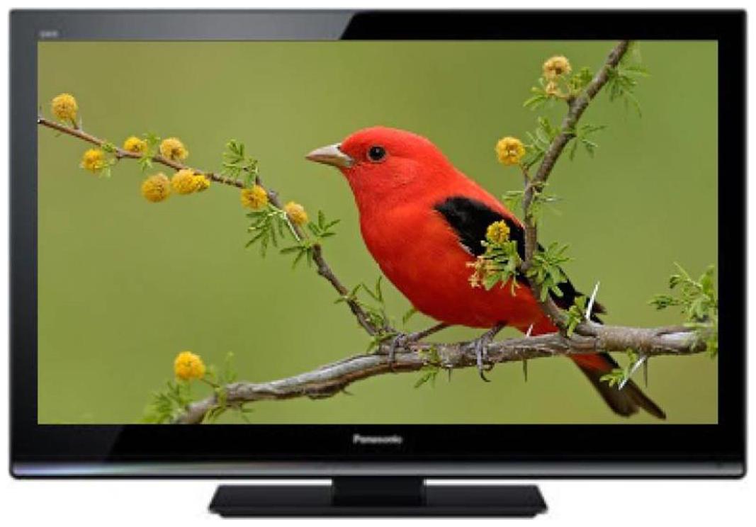 

Panasonic 80 cm (32 inch) HD Ready LED TV - TH-L32X30D