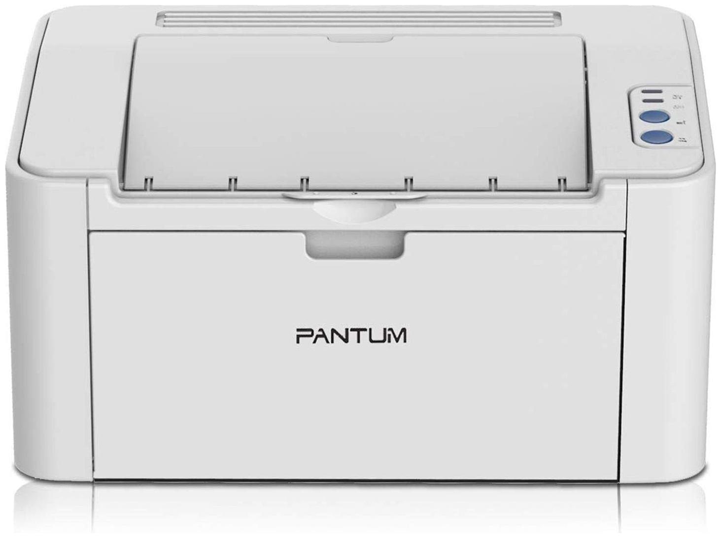 

Pantum P2200 Single-Function Laser Printer