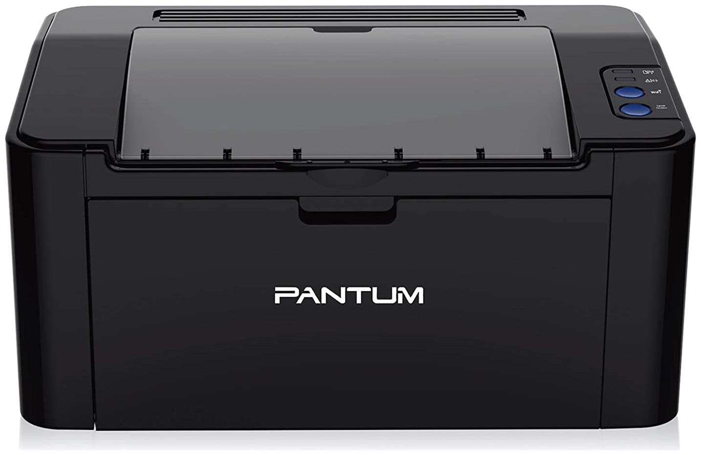 

Pantum p2500w Single-Function Laser Printer