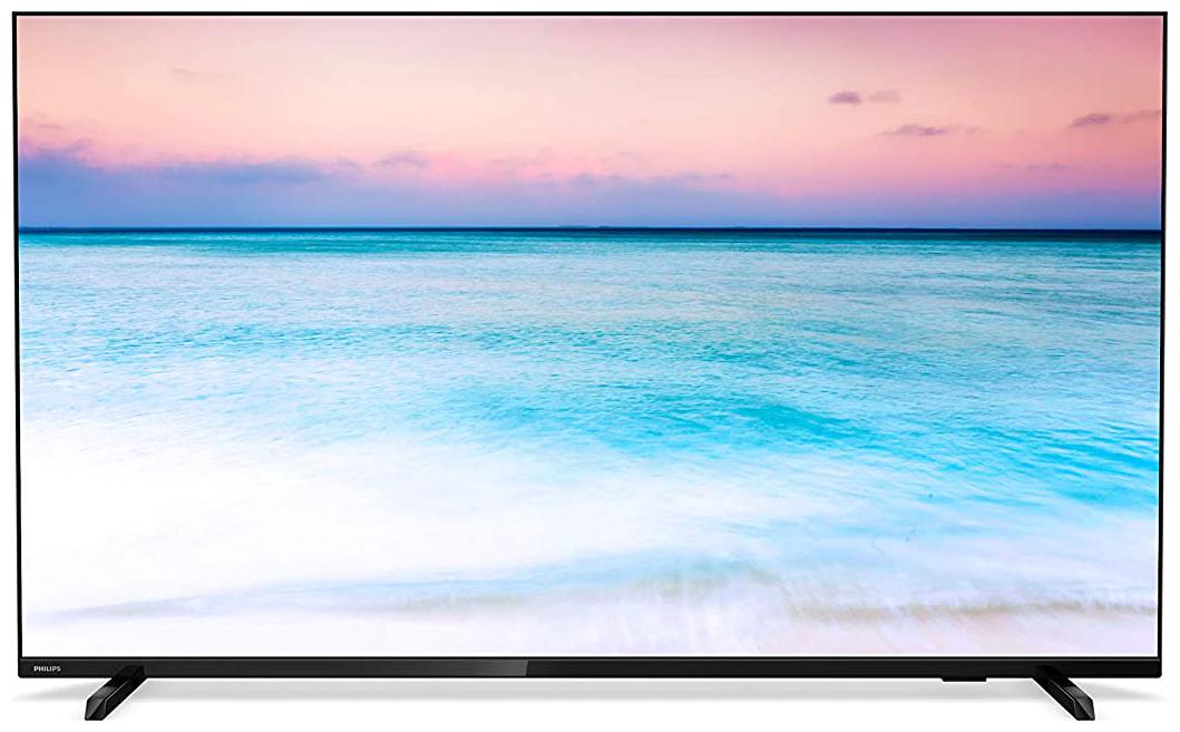 

Philips Smart 146 cm (58 inch) 4K (Ultra HD) LED TV - 50PUT6604 94