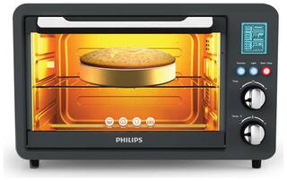 Philips 25 L Otg Microwave Oven Hd6975 00 Grey Online At 16 Off Paytm Mall