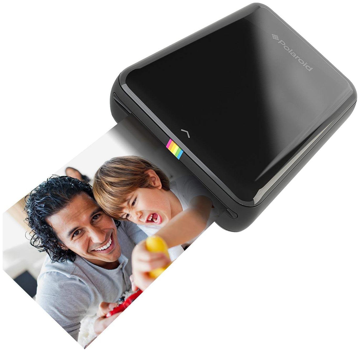 

Polaroid Pvms16928 Single-Function Laser Printer