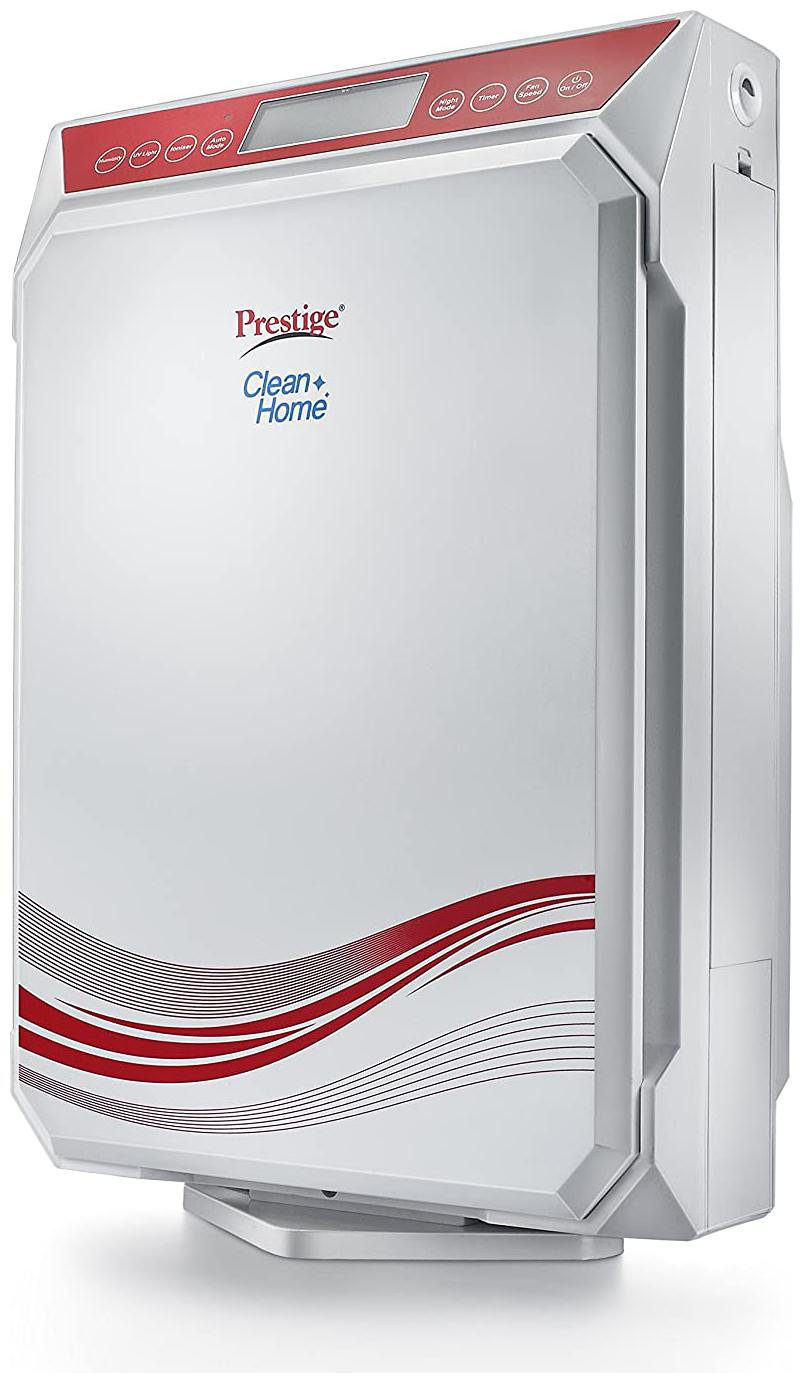 

Prestige 4 0 (42704) Floor Console Air Purifier (White Red)