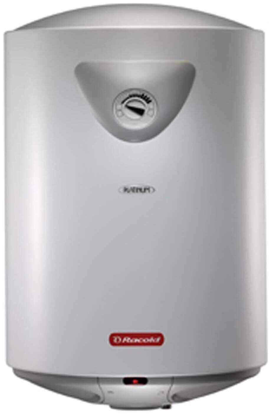 

Racold Platinum 50 L Electric Storage Geyser