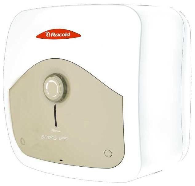 

Racold Andris UNO 25 L Electric Storage Geyser