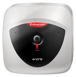 

Racold Andris Lux 15 L Electric Storage Geyser
