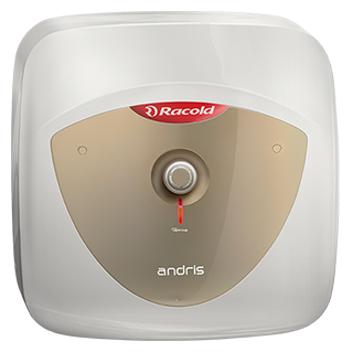 

Racold Andris Lux Plus 25 L Electric Storage Geyser