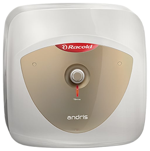 

Racold Andris Lux Plus 15 L Electric Storage Geyser