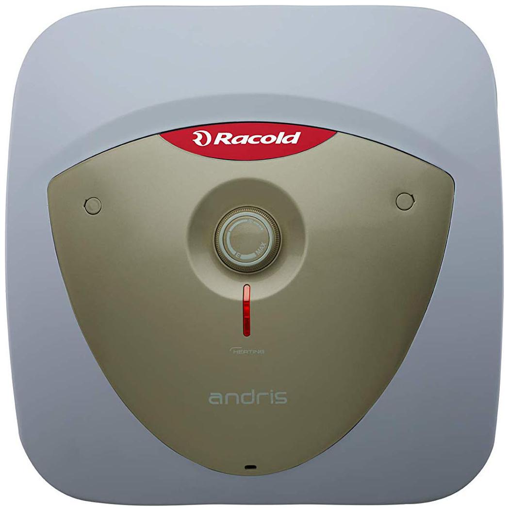 

Racold Andris Lux Plus 10 L Electric Storage Geyser
