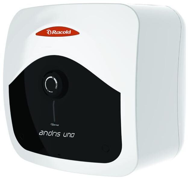 

Racold Andris UNO 10 L Electric Storage Geyser