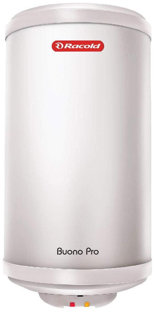 

Racold Buono Pro 10 L Electric Storage Geyser