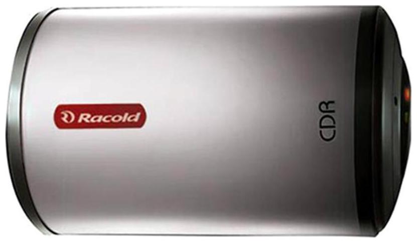 

Racold CDR25H 25 L Electric Storage Geyser