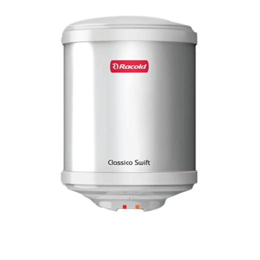 

Racold Classico Swift 10 L Electric Storage Geyser