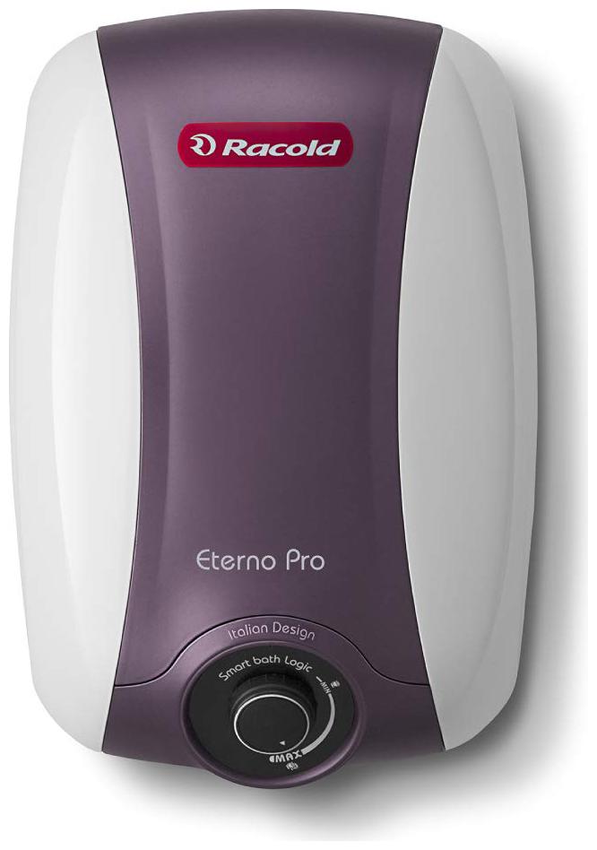 

Racold Eterno Pro 10 L Electric Storage Geyser