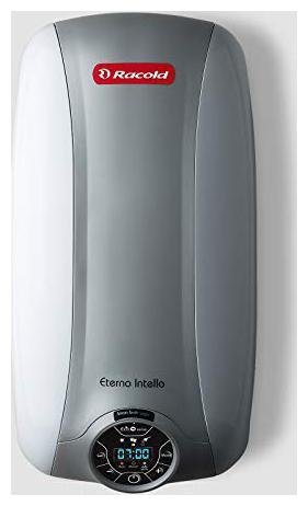 

Racold Eterno Intello 25 L Electric Storage Geyser