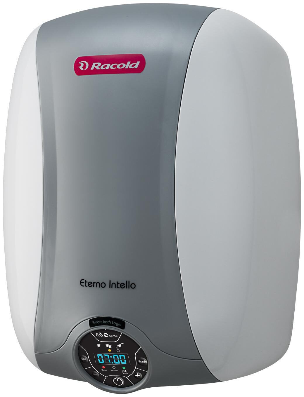 

Racold Eterno Intello 15 L Electric Storage Geyser