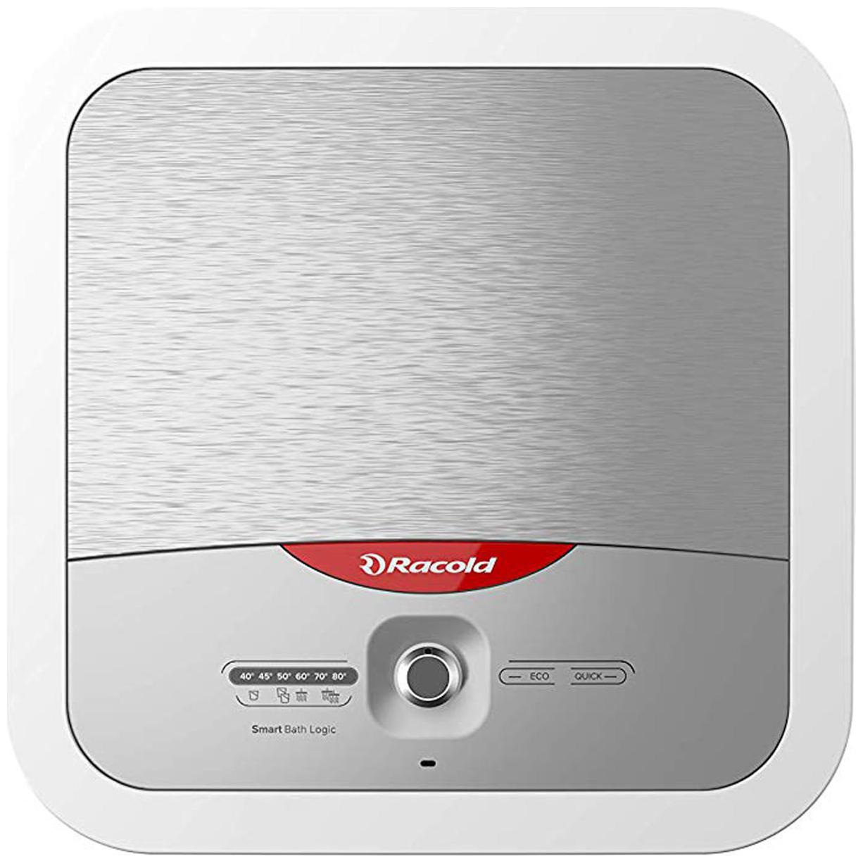 

Racold Omnis Lux Plus 25 L Electric Storage Geyser