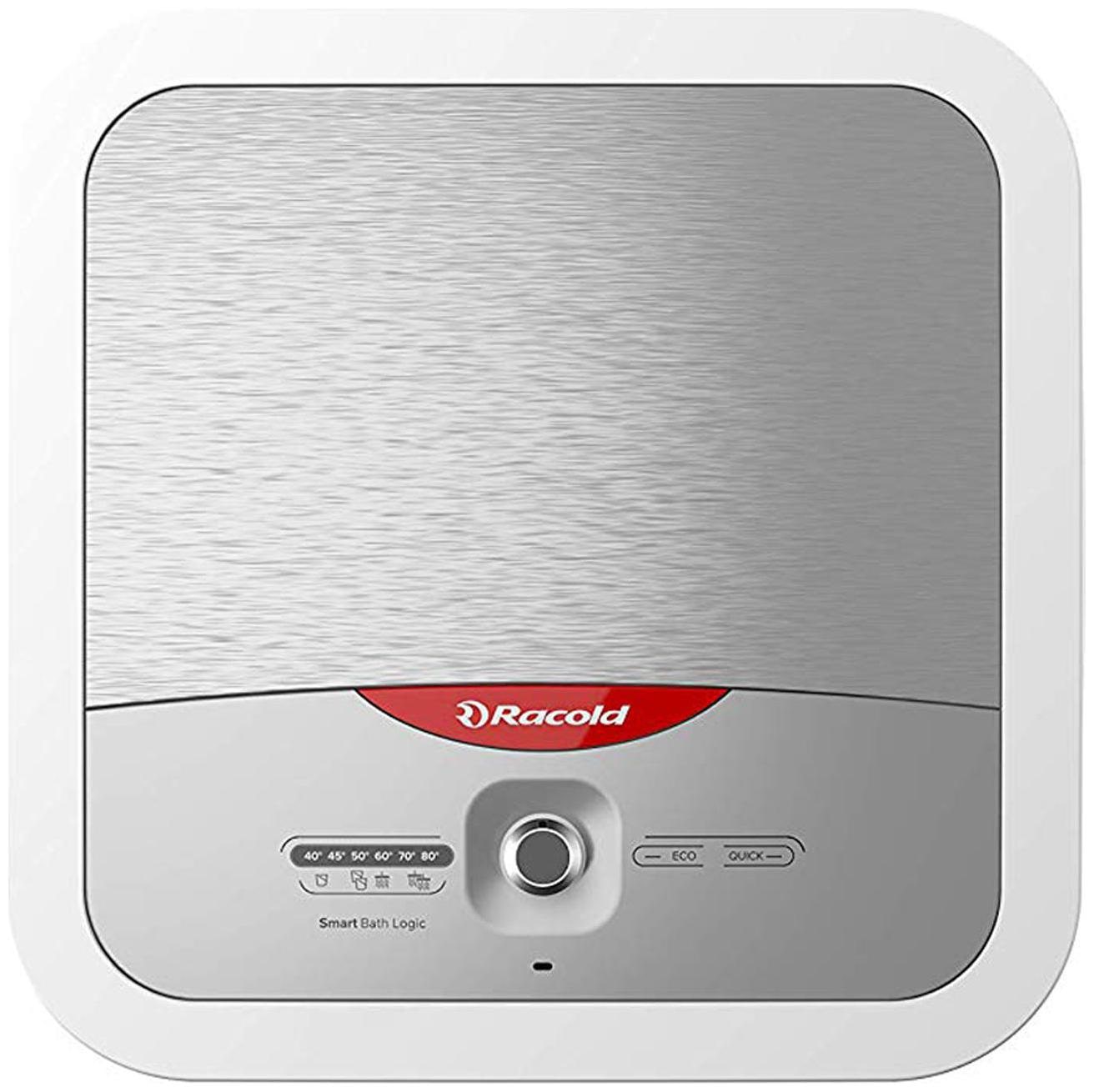

Racold Omnis Lus Plus 10 L Electric Storage Geyser