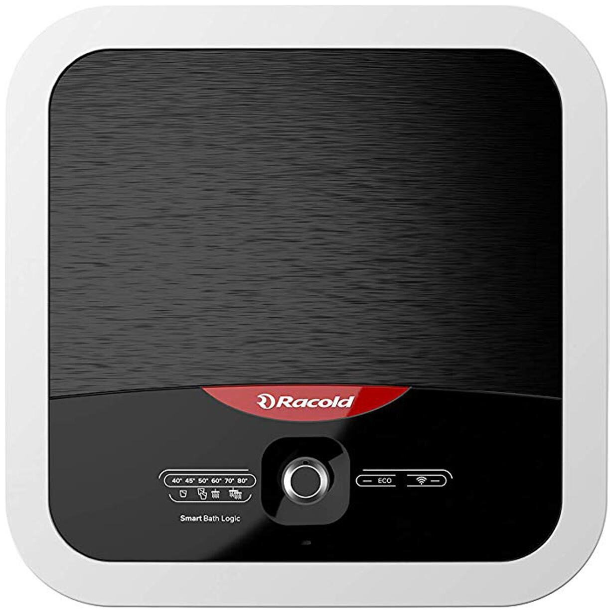 

Racold Omnis Wi Fi 15 L Electric Storage Geyser
