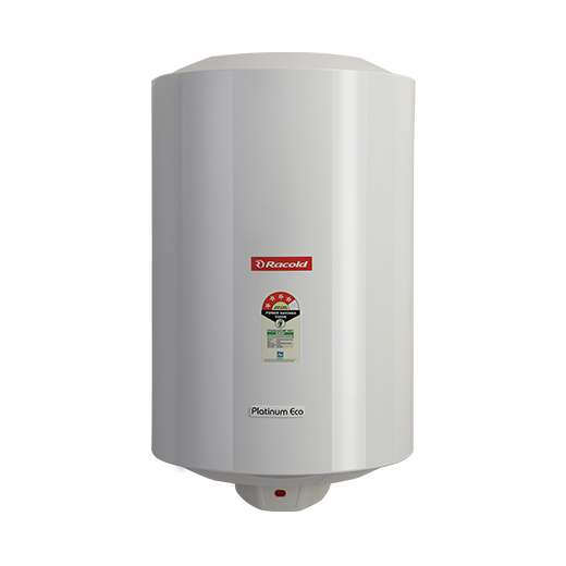 

Racold Platinum Eco 70 L Electric Storage Geyser