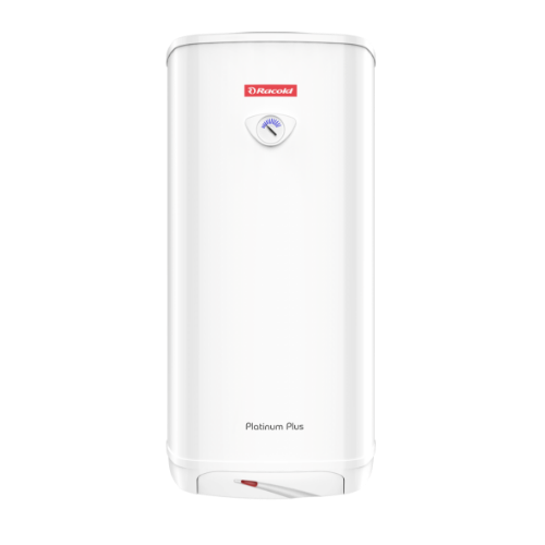

Racold Platinum Plus 50 L Electric Storage Geyser