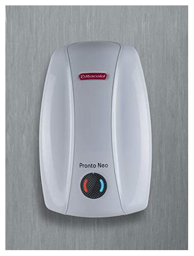 

Racold Pronto Neo 3 L Electric Instant Geyser