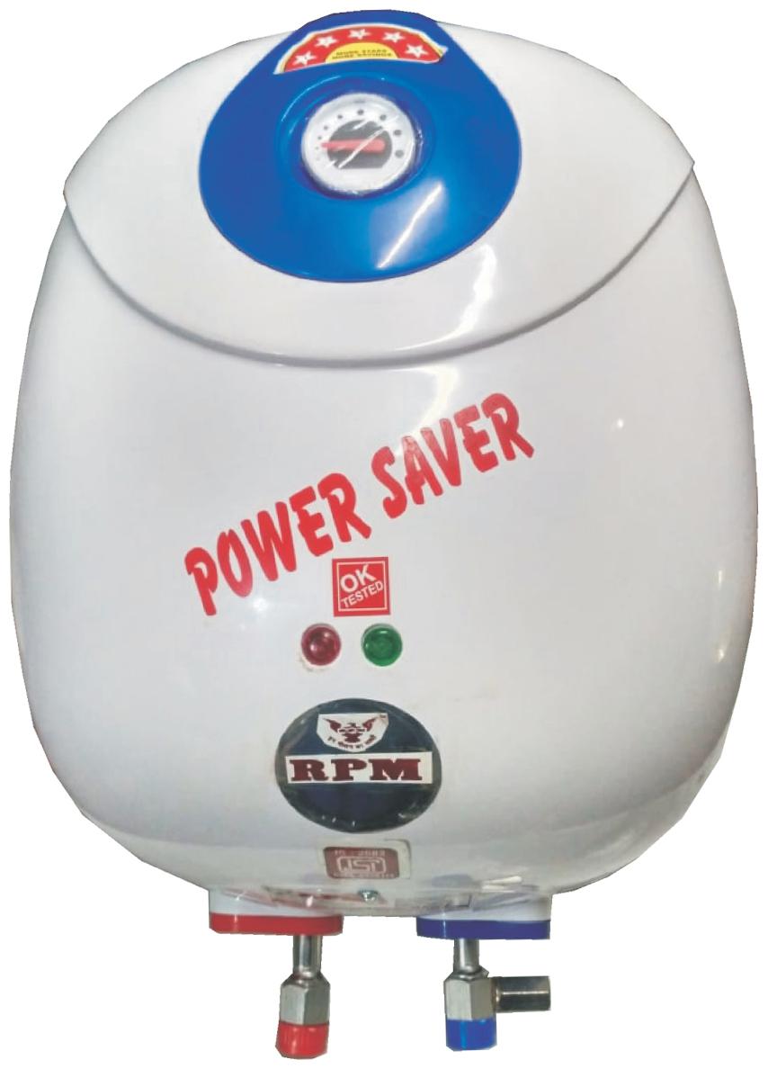 

RPM ABS 15 L Electric Storage Geyser
