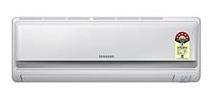Samsung 1.5 Ton 3 Star (2017) Split AC (AR18MC5ULGM, White)