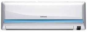 Samsung 1.5 Ton 2 Star (2017) Split AC (AR18HC2USUQ, White)