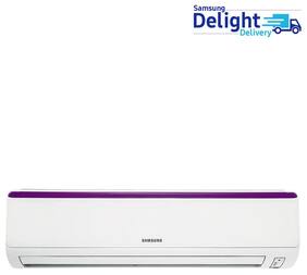 Samsung 1.5 Ton 3 Star (2017) Split AC (AR18JC3JAMV, White)