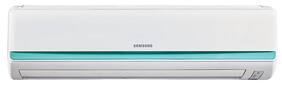 Samsung 1.5 Ton 2 Star (2017) Split AC (AR18HC2UXNB, White)