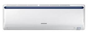 Samsung 1.5 Ton 3 Star (2017) Split AC (AR18MC3JDMCNNA, White)