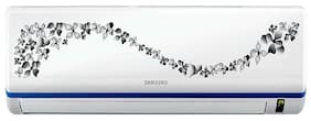 Samsung 1 Ton 3 Star (2017) Split AC (AR12JC3TFUR, White)