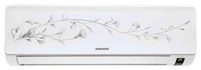 Samsung 1 Ton 3 Star (2017) Split AC (AR12JC3HATP, White)