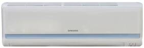 Samsung 1 Ton 5 Star (2017) Split AC (AR12JC5USUQ, White)
