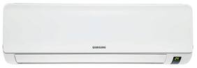 Samsung 1 Ton 3 Star (2017) Split AC (AR12JC3HBWKNNA, White)