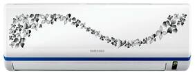 Samsung 1 Ton 5 Star (2017) Split AC (AR12JC5TFURNNA, White)