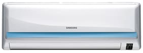 Samsung 1 Ton 3 Star (2017) Split AC (MAX AR12HC3USUQ, White)