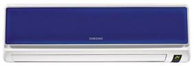 Samsung 1 Ton 5 Star (2017) Split AC (AR12JC5ESLZNNA, White)