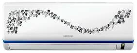 Samsung 1 Ton 3 Star (2017) Split AC (AR12JC3TFURNNA, White)