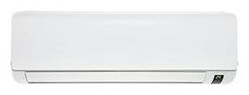 Samsung 1 Ton Inverter Split AC (AR12JV5HBWK, White)