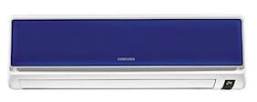 Samsung 1 Ton 5 Star (2017) Split AC (AR12JC5ESLZ, Blue)